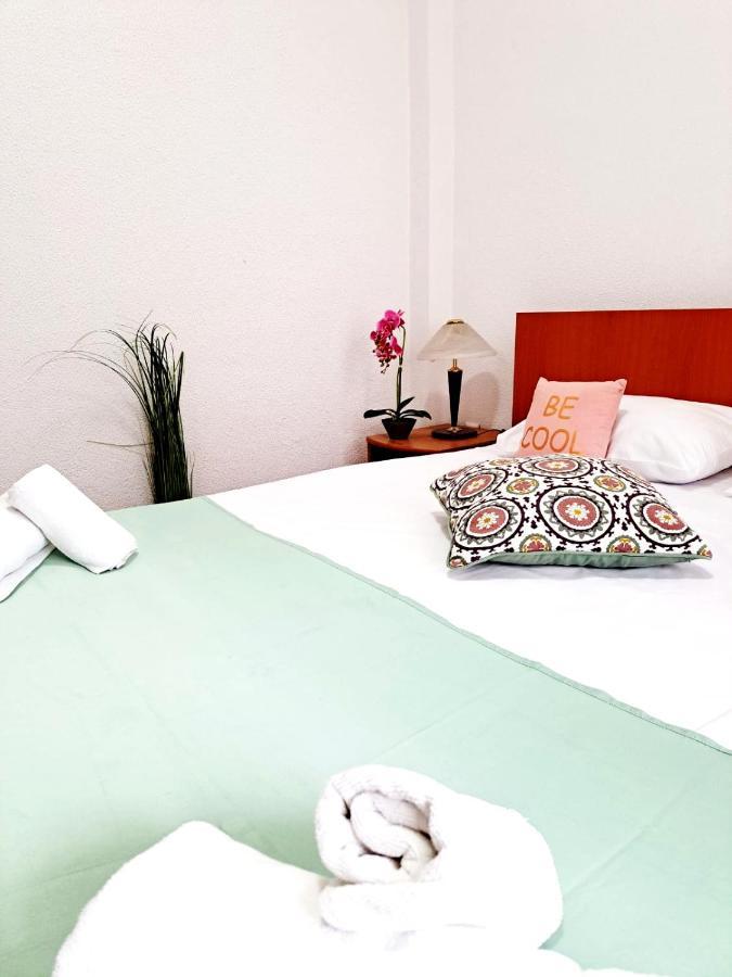 Complex Argo Hotel 2*
