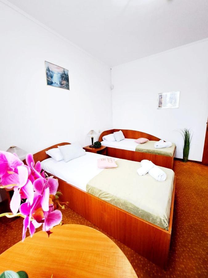 Complex Argo Hotel Eforie Nord