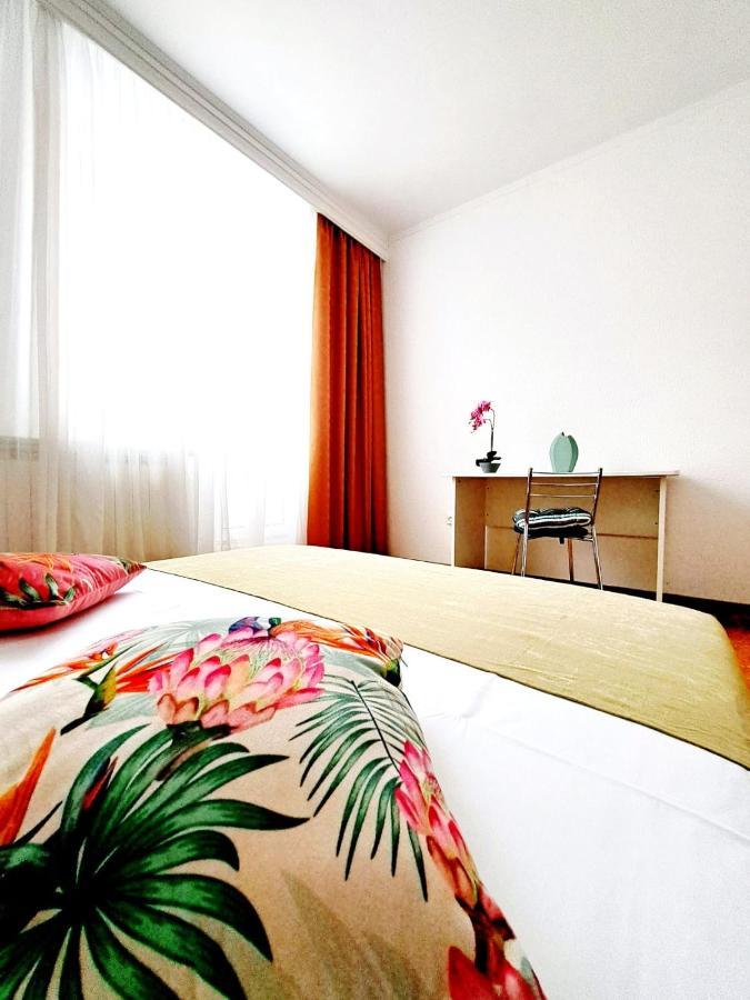 Hotel Complex Argo 2*