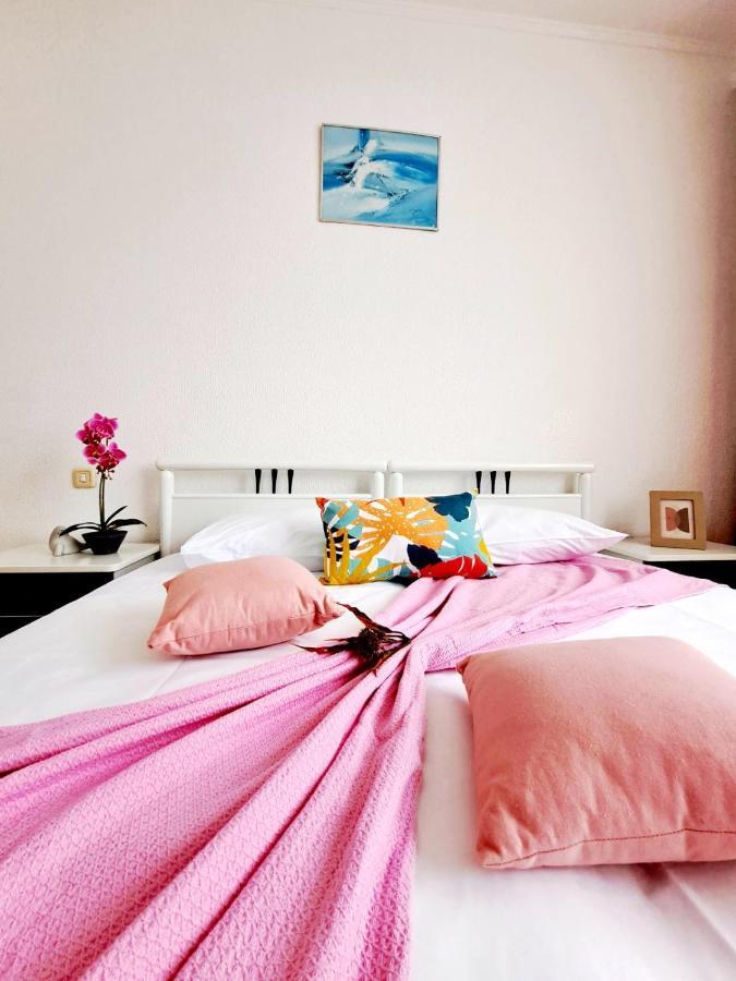Complex Argo Hotel Eforie Nord