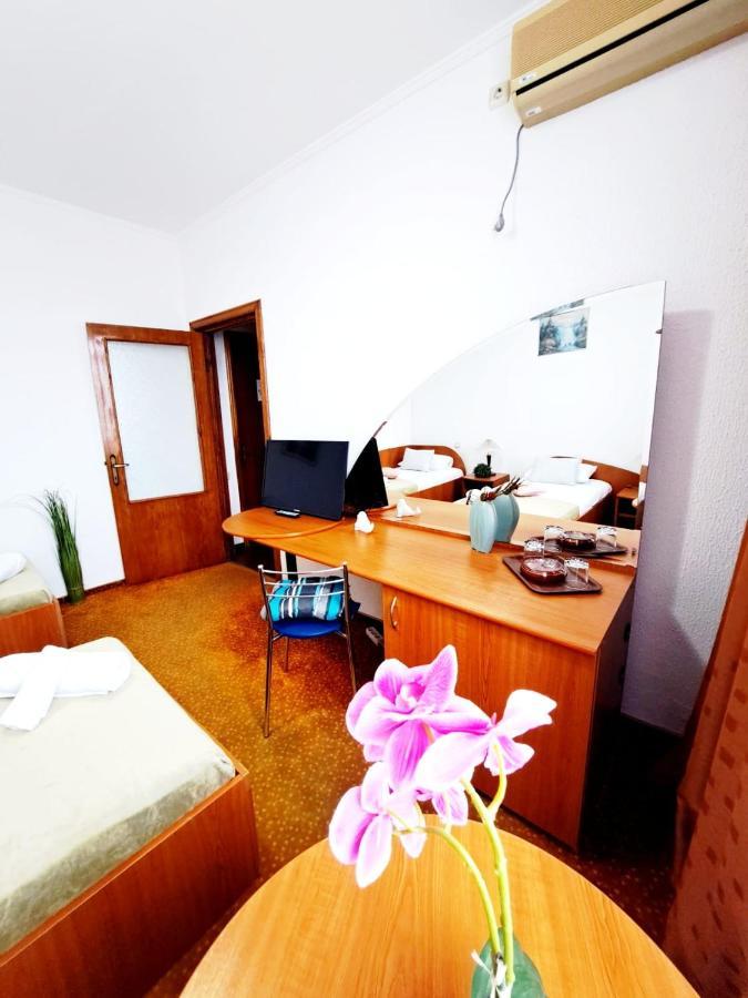 Hotel Complex Argo