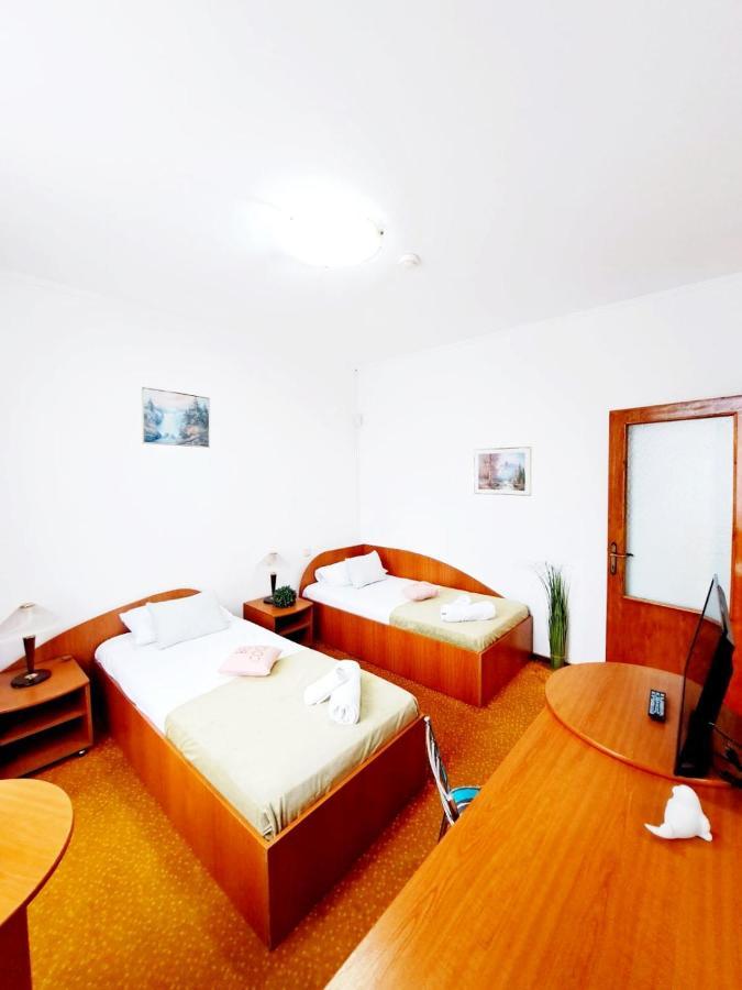 Hotel Complex Argo 2*