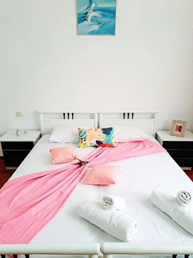 Complex Argo Hotel 2*