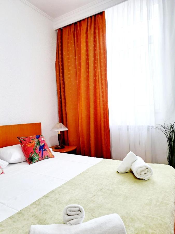 Complex Arges - Garden & Retreat 2* Eforie Nord