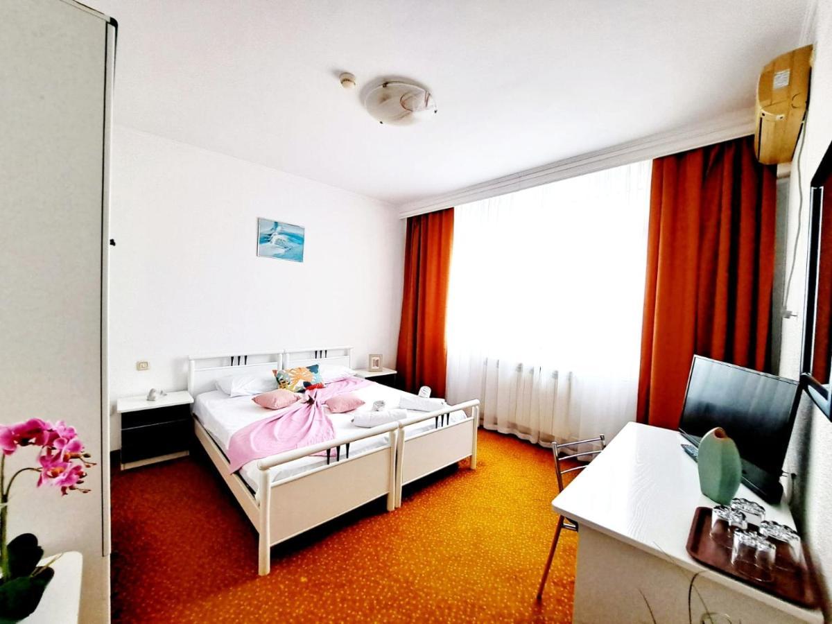 Complex Argo Hotel 2*