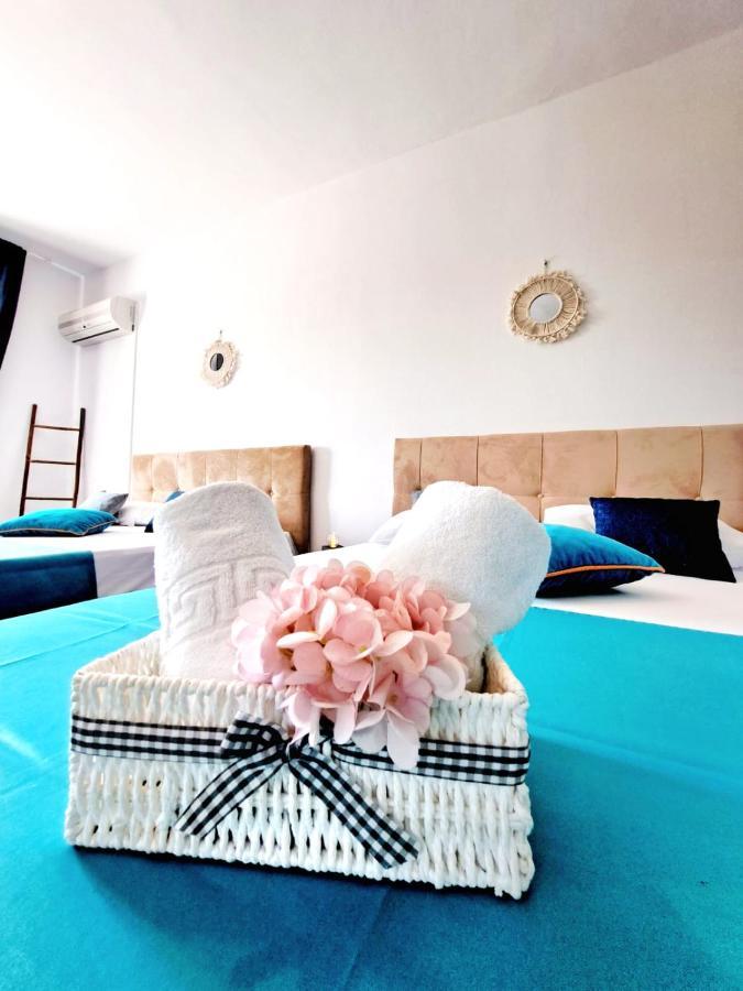 Hotel Complex Arges - Garden & Retreat