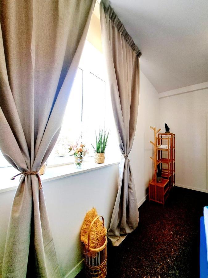 Hotel Complex Arges - Garden & Retreat